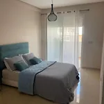 Appartement Islane Agadir Avec Piscine