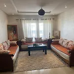 Appartement Islane Agadir Avec Piscine