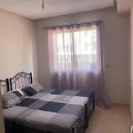 Appartement Islane Agadir Avec Piscine