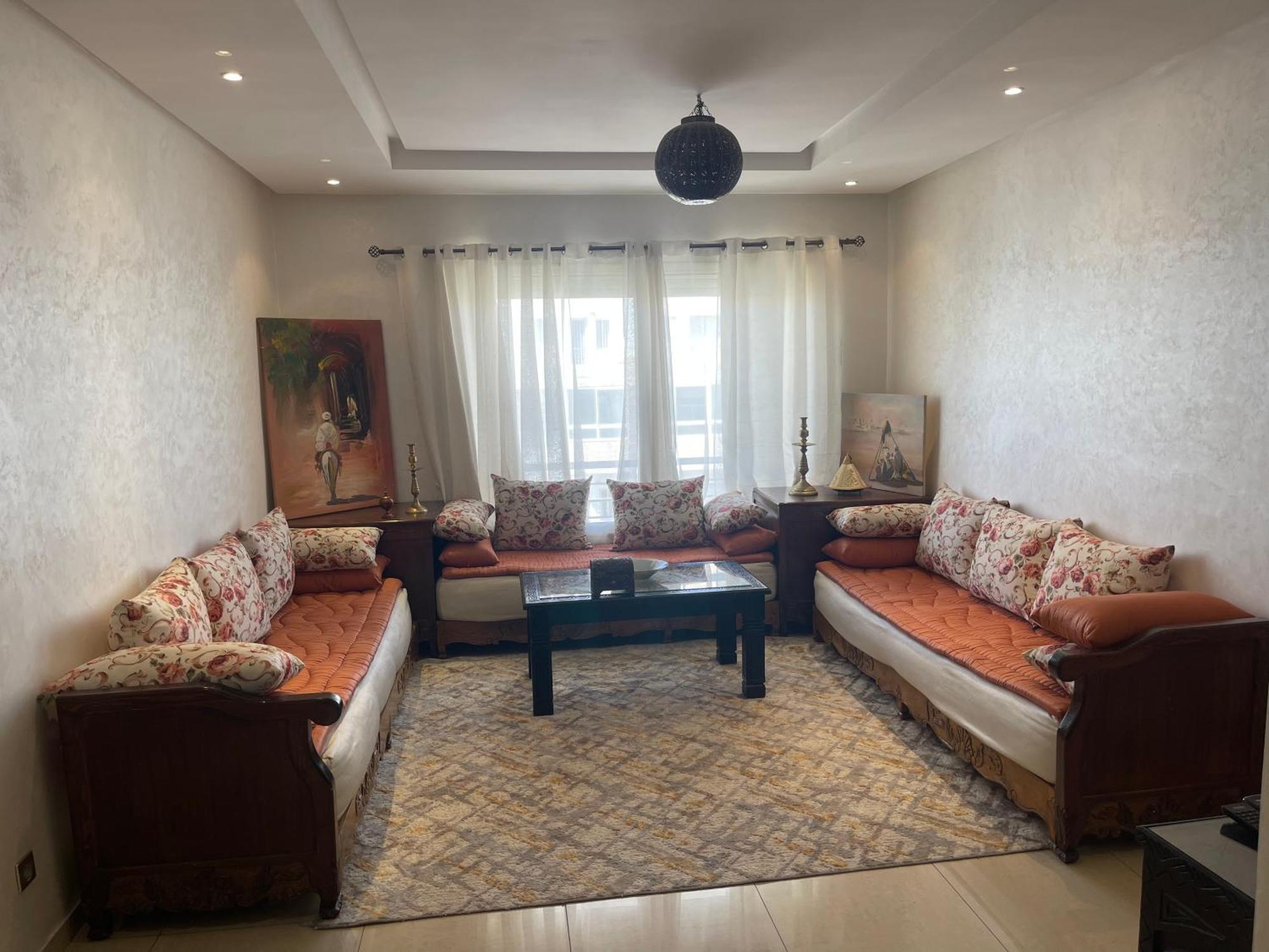Apartment Islane Avec Piscine *